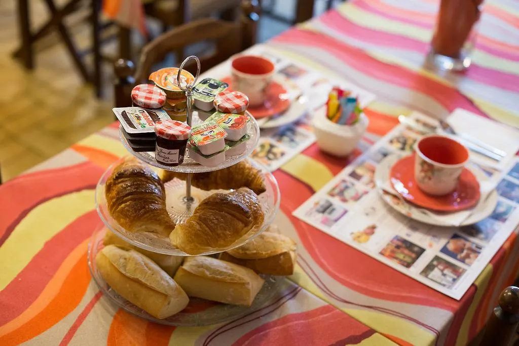 Logis Hotel Du Terreau Manosque 2*,  France