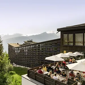 Hotel Belambra Clubs Arc 1800 - Du Golf ***