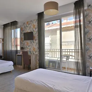 Hotel Brit Marbella ***