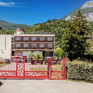 Les Trois Roses, Grenoble 4*, Meylan Frankreich