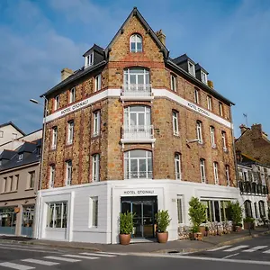 Aubade 3*, Saint-Malo Frankreich