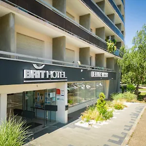 Hotel Brit Le Parc Vichy ***