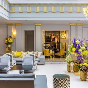visit hotel