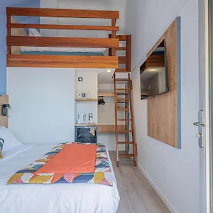 2* Hotel Sure By Western Belvedere
