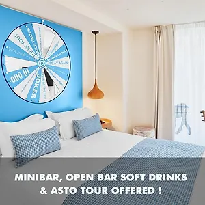 visit hotel